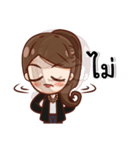 Jae Fie Moody（個別スタンプ：39）