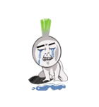 Ricecrazy（個別スタンプ：1）