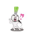 Ricecrazy（個別スタンプ：2）