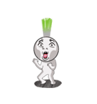 Ricecrazy（個別スタンプ：3）