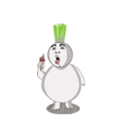 Ricecrazy（個別スタンプ：9）