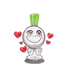 Ricecrazy（個別スタンプ：11）