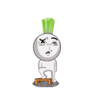 Ricecrazy（個別スタンプ：12）