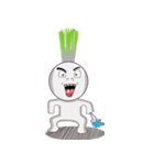 Ricecrazy（個別スタンプ：13）
