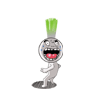 Ricecrazy（個別スタンプ：16）