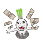 Ricecrazy（個別スタンプ：23）