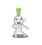Ricecrazy（個別スタンプ：27）
