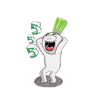 Ricecrazy（個別スタンプ：28）