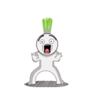 Ricecrazy（個別スタンプ：29）