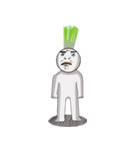 Ricecrazy（個別スタンプ：32）