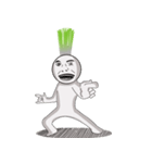 Ricecrazy（個別スタンプ：33）