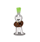 Ricecrazy（個別スタンプ：38）
