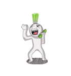 Ricecrazy（個別スタンプ：39）
