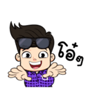 Mr.googai（個別スタンプ：22）