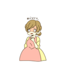 主婦・ママの日常会話（個別スタンプ：29）