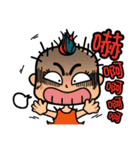 Mr.Garlic debut（個別スタンプ：19）