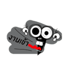 TA BONG（個別スタンプ：13）