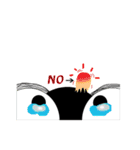 TA BONG（個別スタンプ：23）
