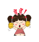 Due-Junn（個別スタンプ：5）