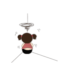 Due-Junn（個別スタンプ：11）