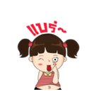 Due-Junn（個別スタンプ：15）