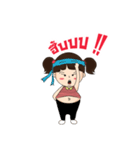 Due-Junn（個別スタンプ：16）