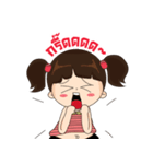 Due-Junn（個別スタンプ：21）