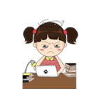 Due-Junn（個別スタンプ：34）