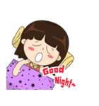 Due-Junn（個別スタンプ：40）