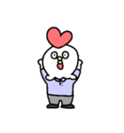どぅるちゃん（個別スタンプ：1）