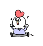どぅるちゃん（個別スタンプ：2）