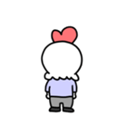 どぅるちゃん（個別スタンプ：4）