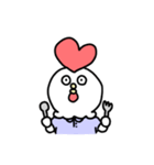 どぅるちゃん（個別スタンプ：6）