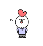 どぅるちゃん（個別スタンプ：8）