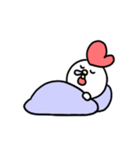 どぅるちゃん（個別スタンプ：9）