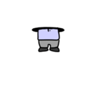 どぅるちゃん（個別スタンプ：12）