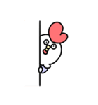 どぅるちゃん（個別スタンプ：18）
