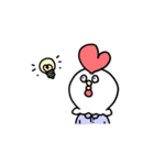 どぅるちゃん（個別スタンプ：19）