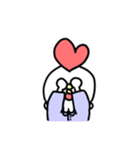 どぅるちゃん（個別スタンプ：20）