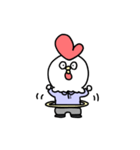 どぅるちゃん（個別スタンプ：23）