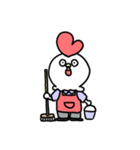 どぅるちゃん（個別スタンプ：26）