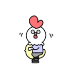 どぅるちゃん（個別スタンプ：31）