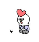 どぅるちゃん（個別スタンプ：32）