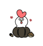 どぅるちゃん（個別スタンプ：35）