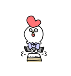 どぅるちゃん（個別スタンプ：37）