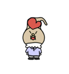 どぅるちゃん（個別スタンプ：38）
