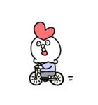 どぅるちゃん（個別スタンプ：39）