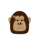 Meshima's Sticker No.01（個別スタンプ：8）