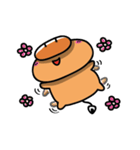 Rice Ball Pig（個別スタンプ：29）