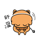 Rice Ball Pig（個別スタンプ：31）